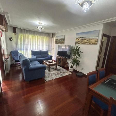 Apartamento Valdearenas Renedo de Pielagos Luaran gambar
