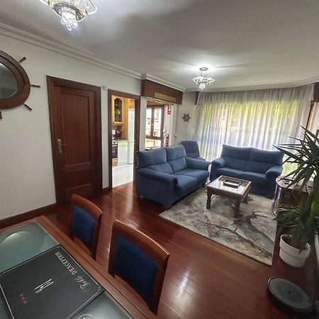 Apartamento Valdearenas Renedo de Pielagos Luaran gambar