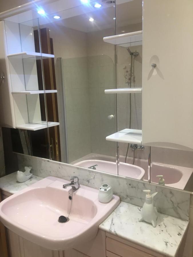 Apartamento Valdearenas Renedo de Pielagos Luaran gambar