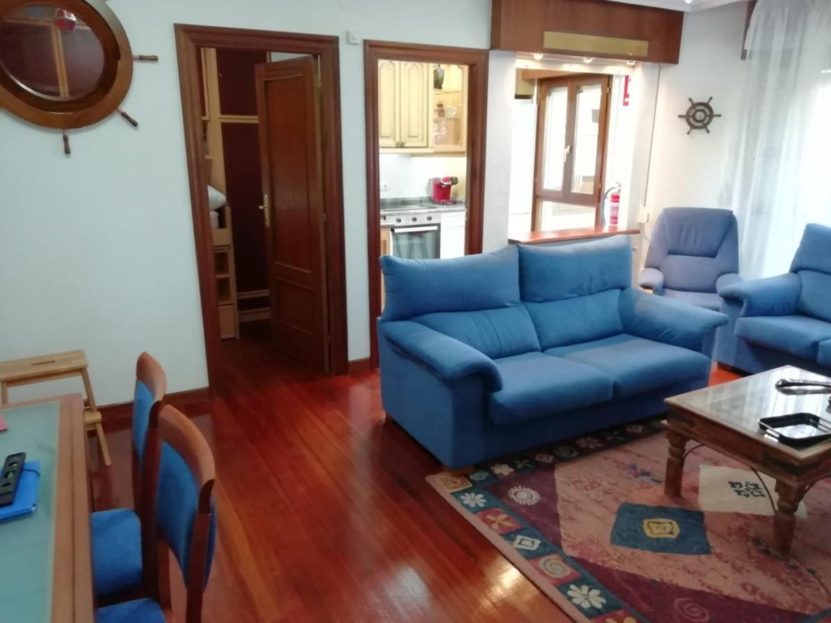 Apartamento Valdearenas Renedo de Pielagos Luaran gambar