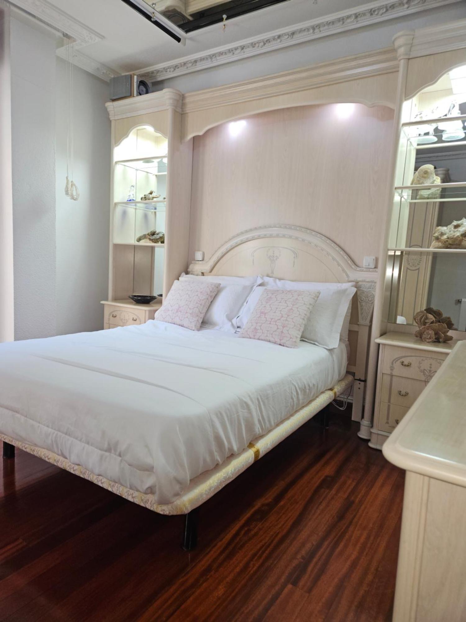 Apartamento Valdearenas Renedo de Pielagos Luaran gambar