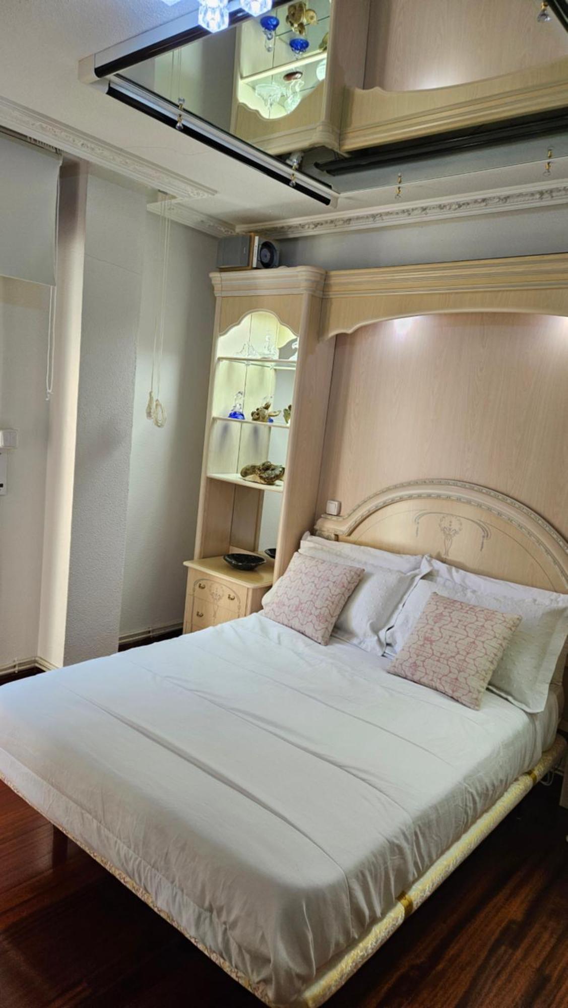 Apartamento Valdearenas Renedo de Pielagos Luaran gambar