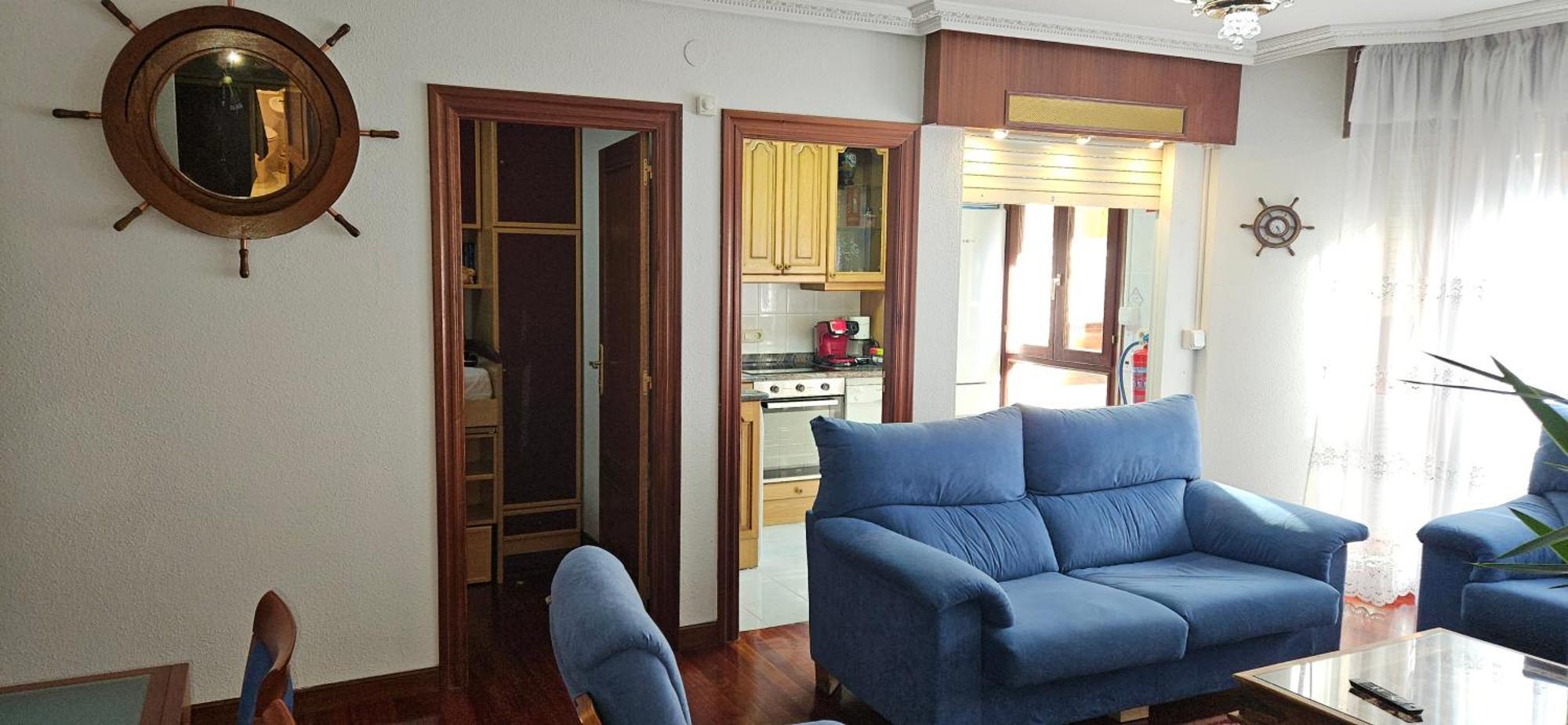 Apartamento Valdearenas Renedo de Pielagos Luaran gambar