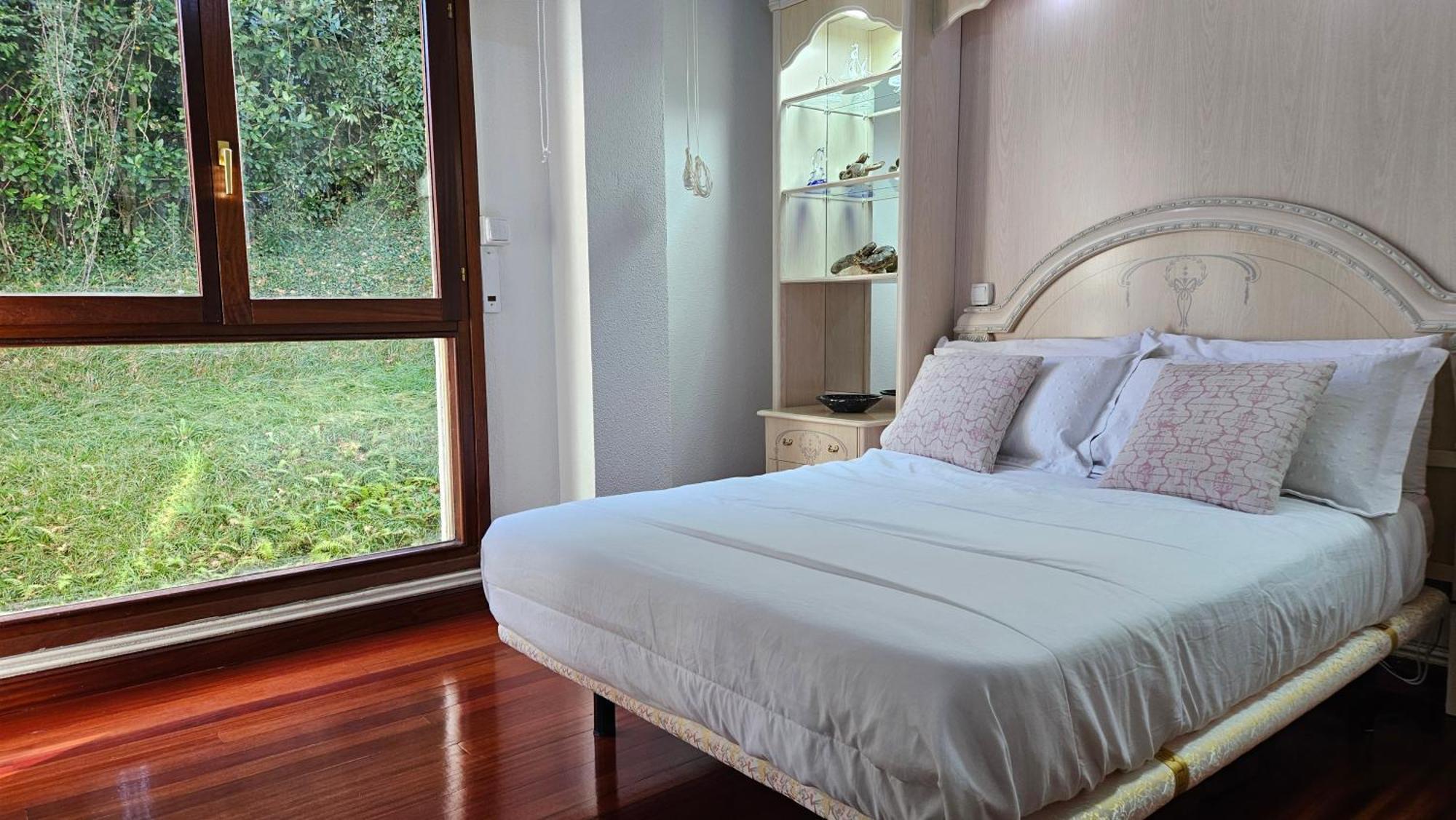 Apartamento Valdearenas Renedo de Pielagos Luaran gambar