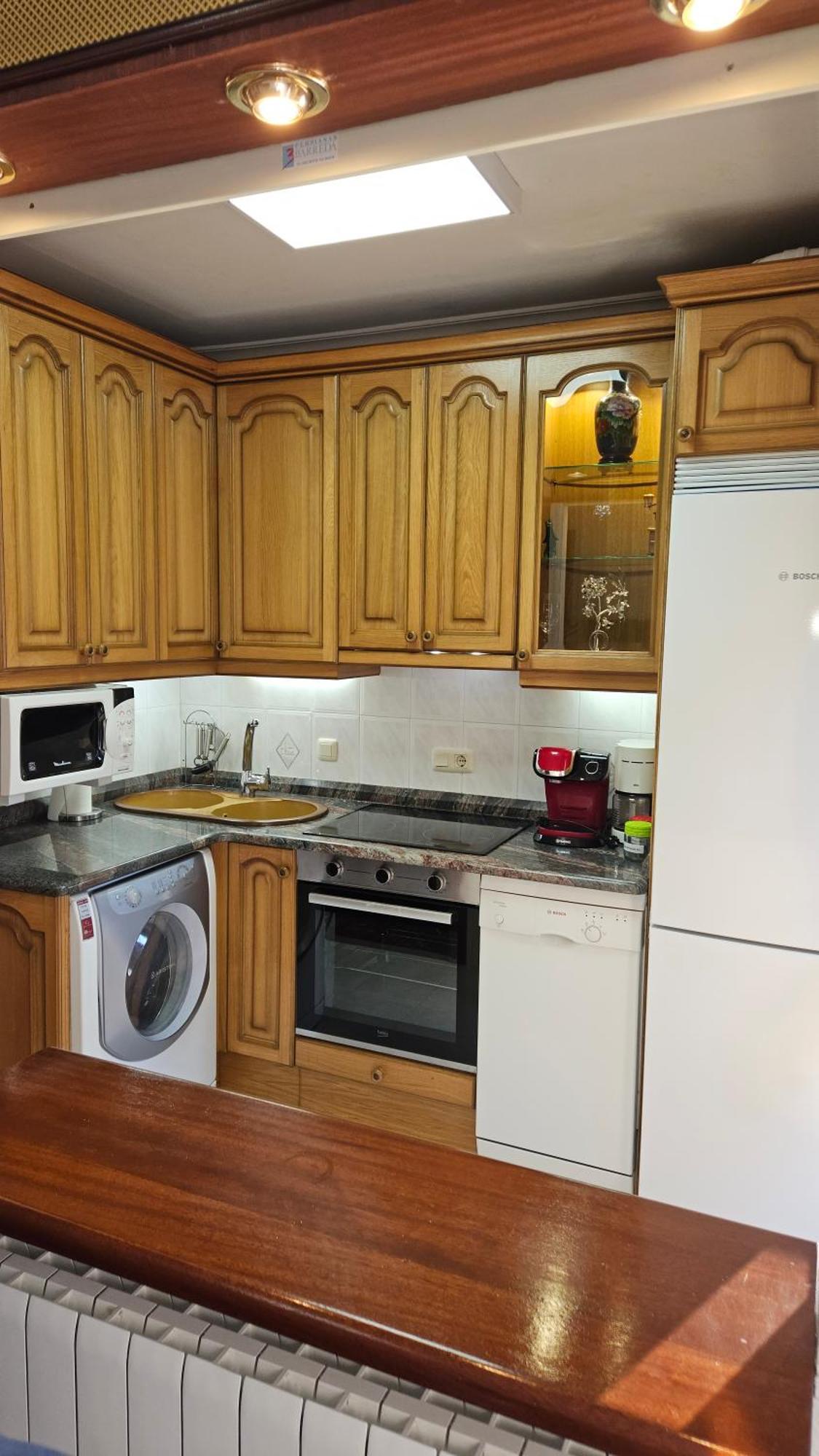 Apartamento Valdearenas Renedo de Pielagos Luaran gambar