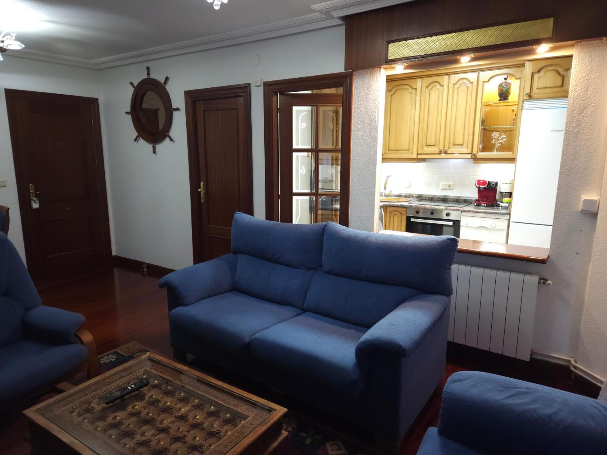 Apartamento Valdearenas Renedo de Pielagos Luaran gambar