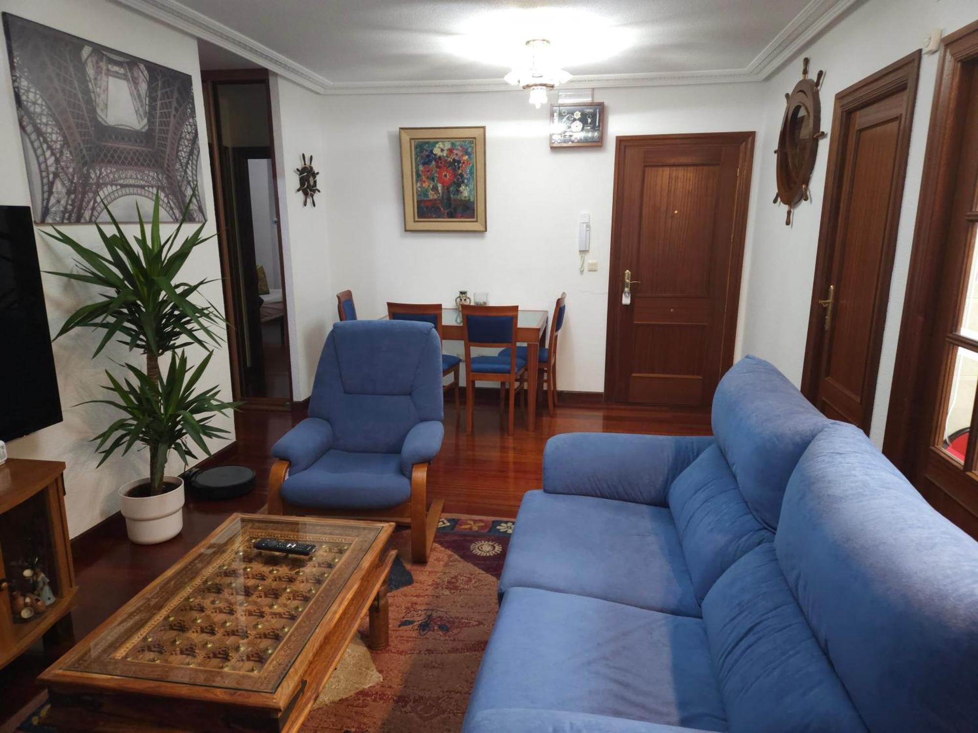Apartamento Valdearenas Renedo de Pielagos Luaran gambar