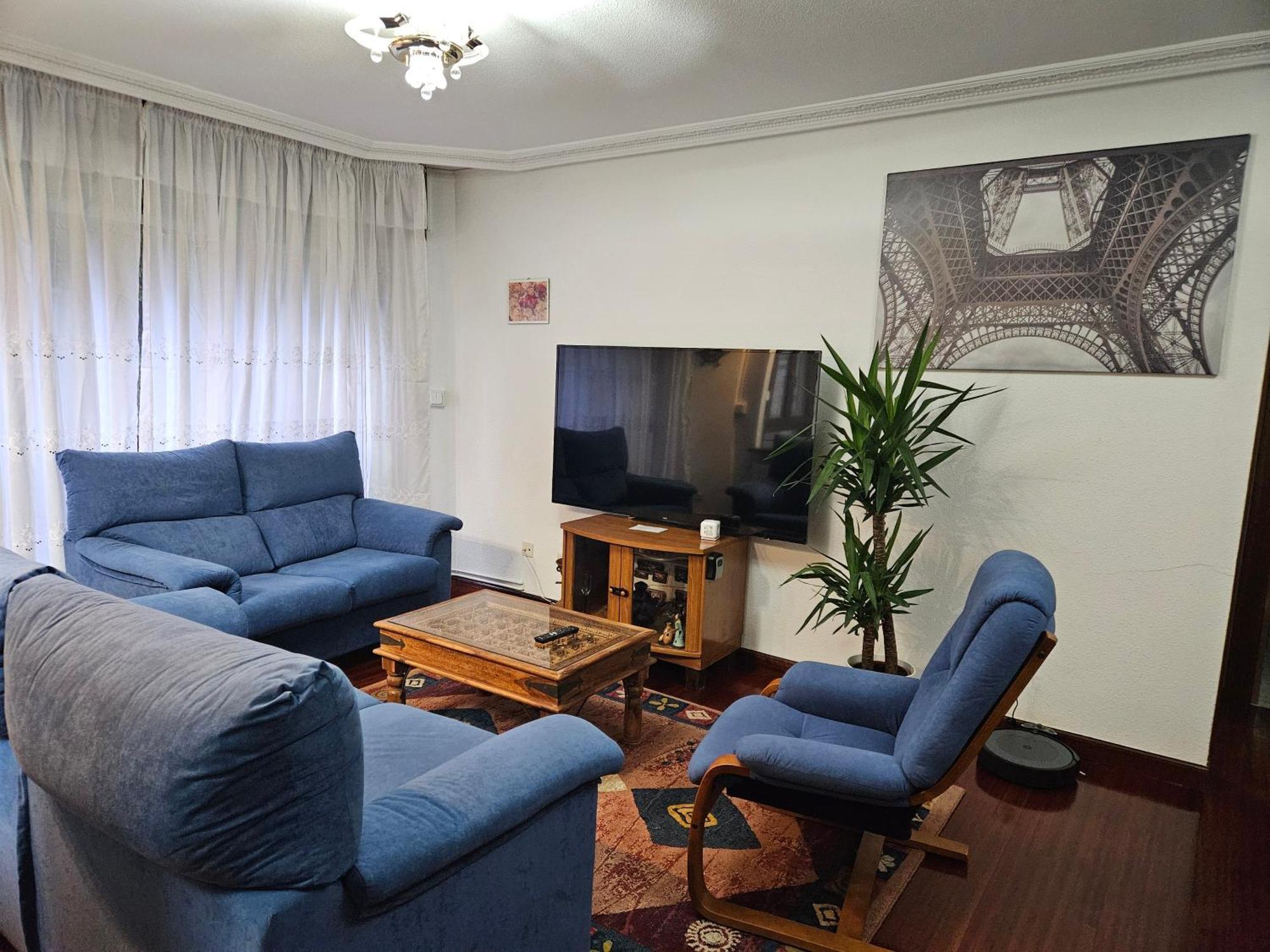 Apartamento Valdearenas Renedo de Pielagos Luaran gambar