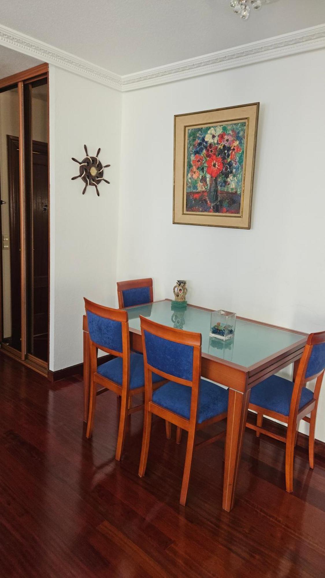 Apartamento Valdearenas Renedo de Pielagos Luaran gambar
