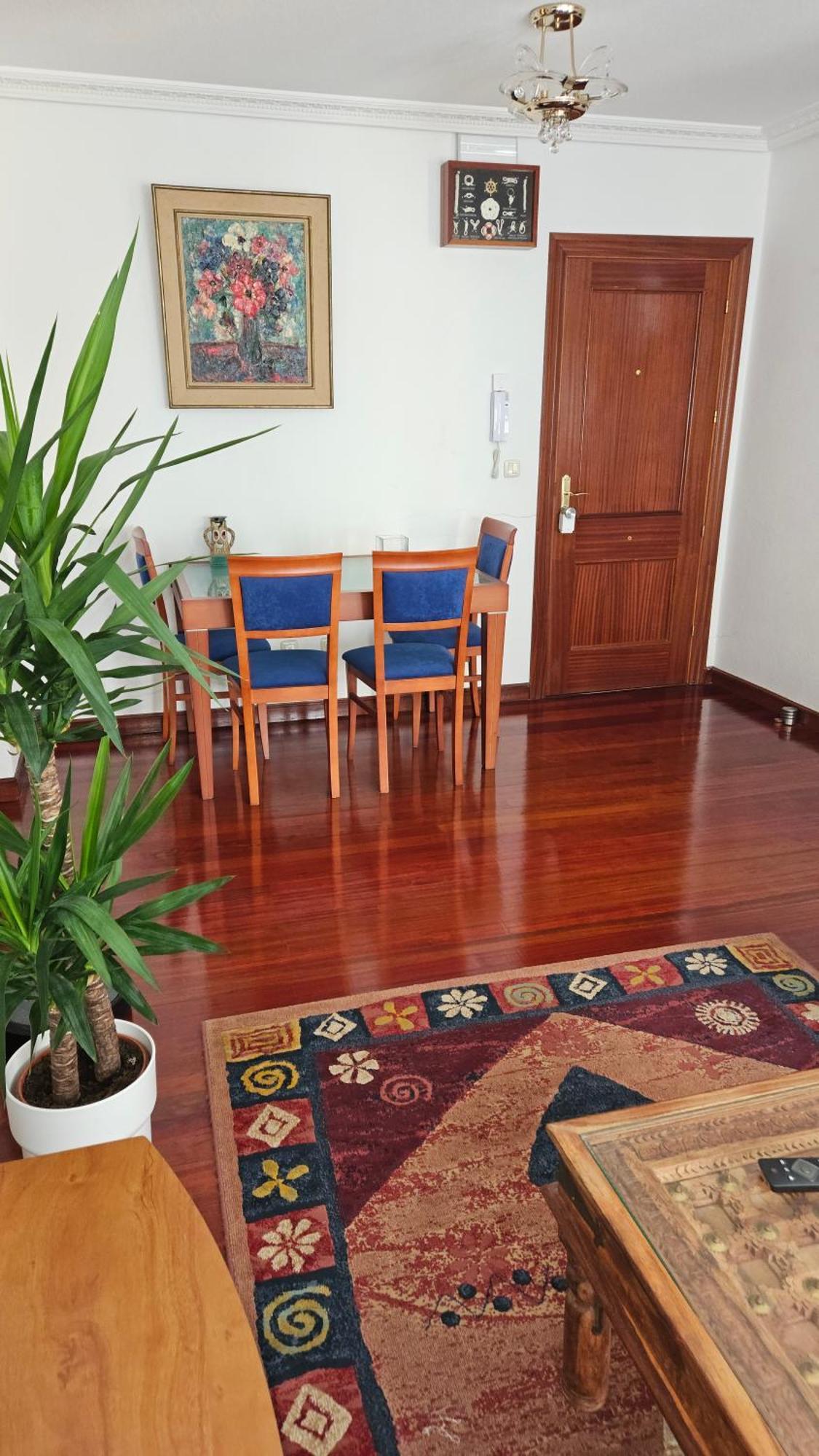 Apartamento Valdearenas Renedo de Pielagos Luaran gambar