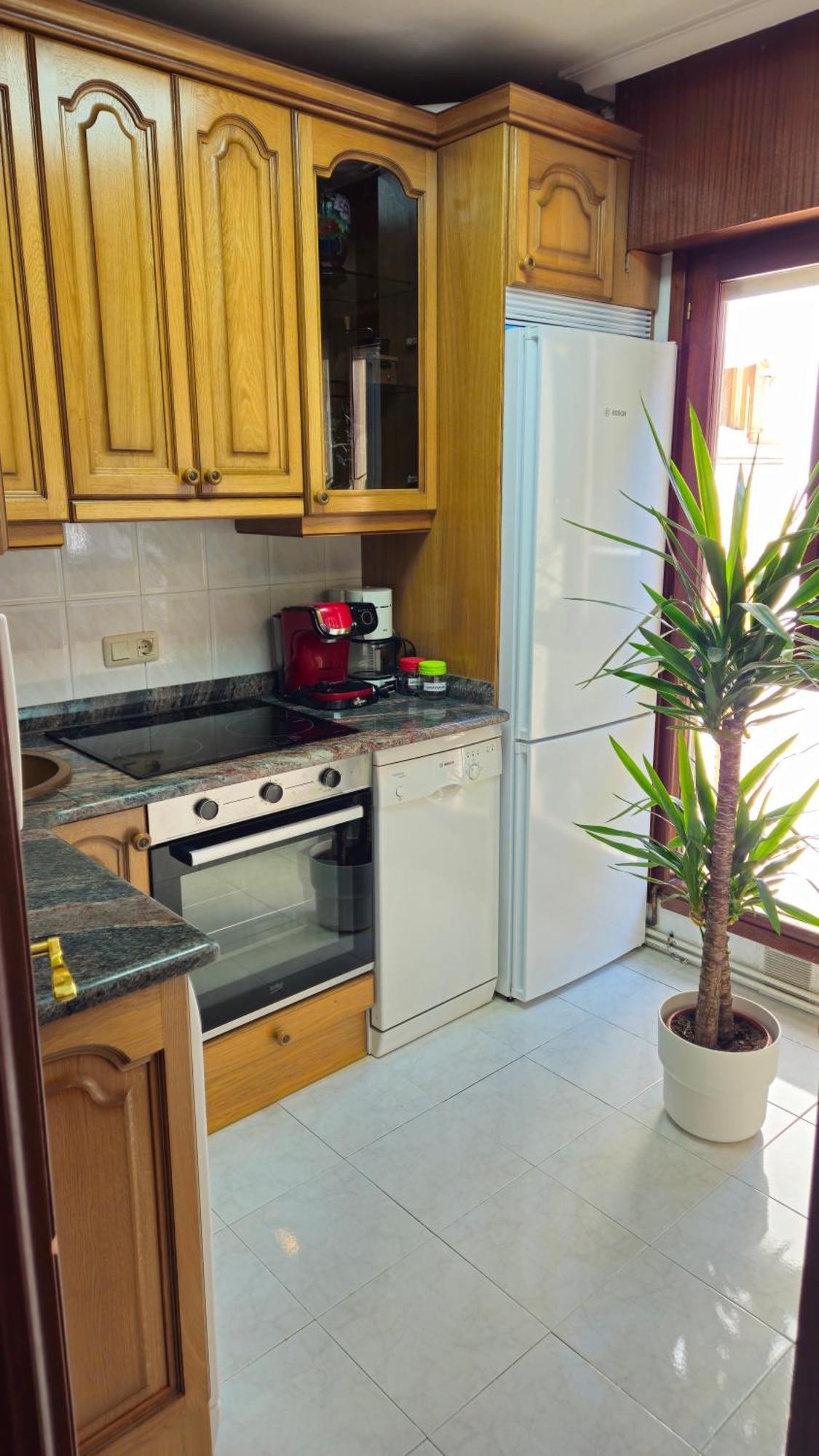 Apartamento Valdearenas Renedo de Pielagos Luaran gambar
