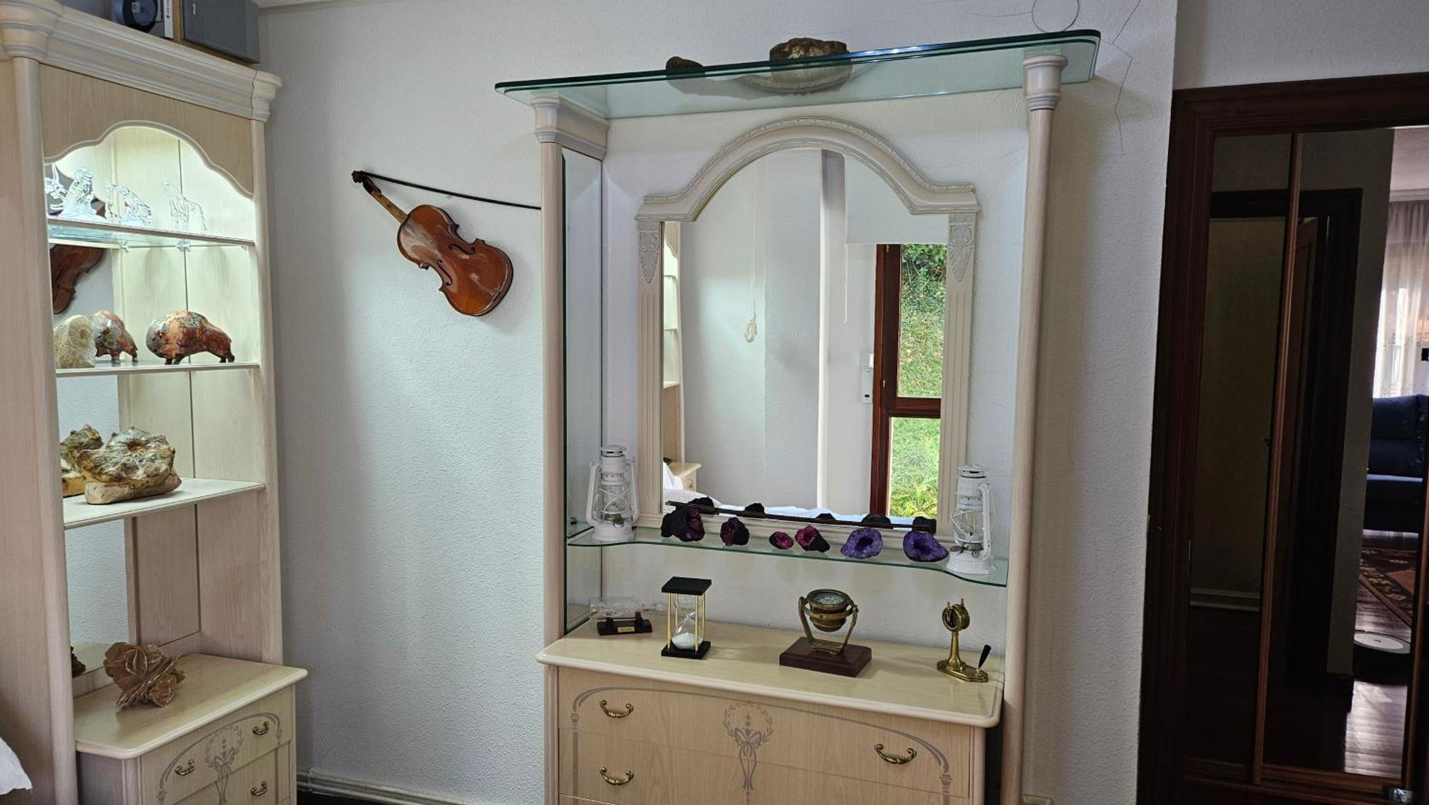 Apartamento Valdearenas Renedo de Pielagos Luaran gambar