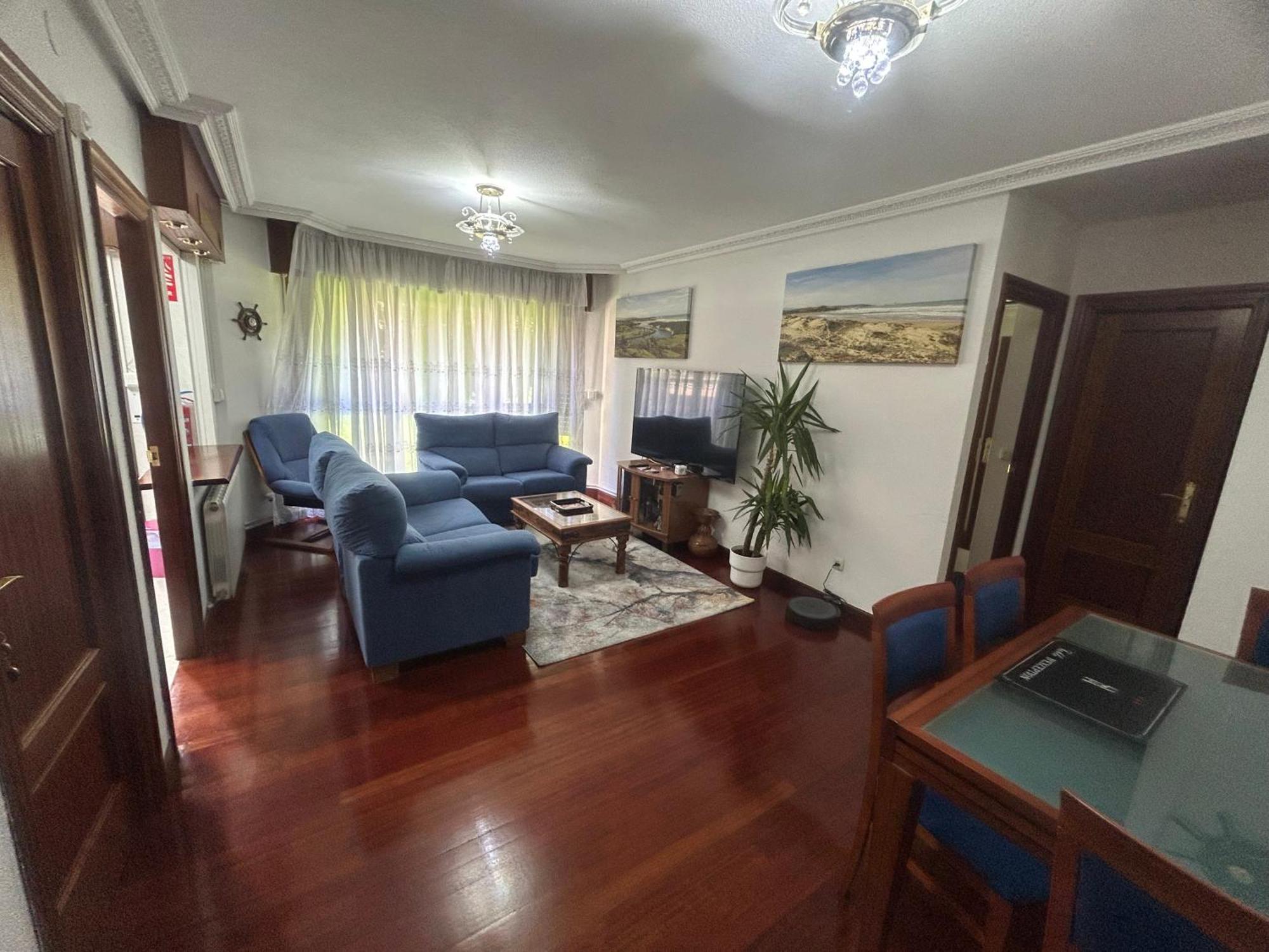 Apartamento Valdearenas Renedo de Pielagos Luaran gambar