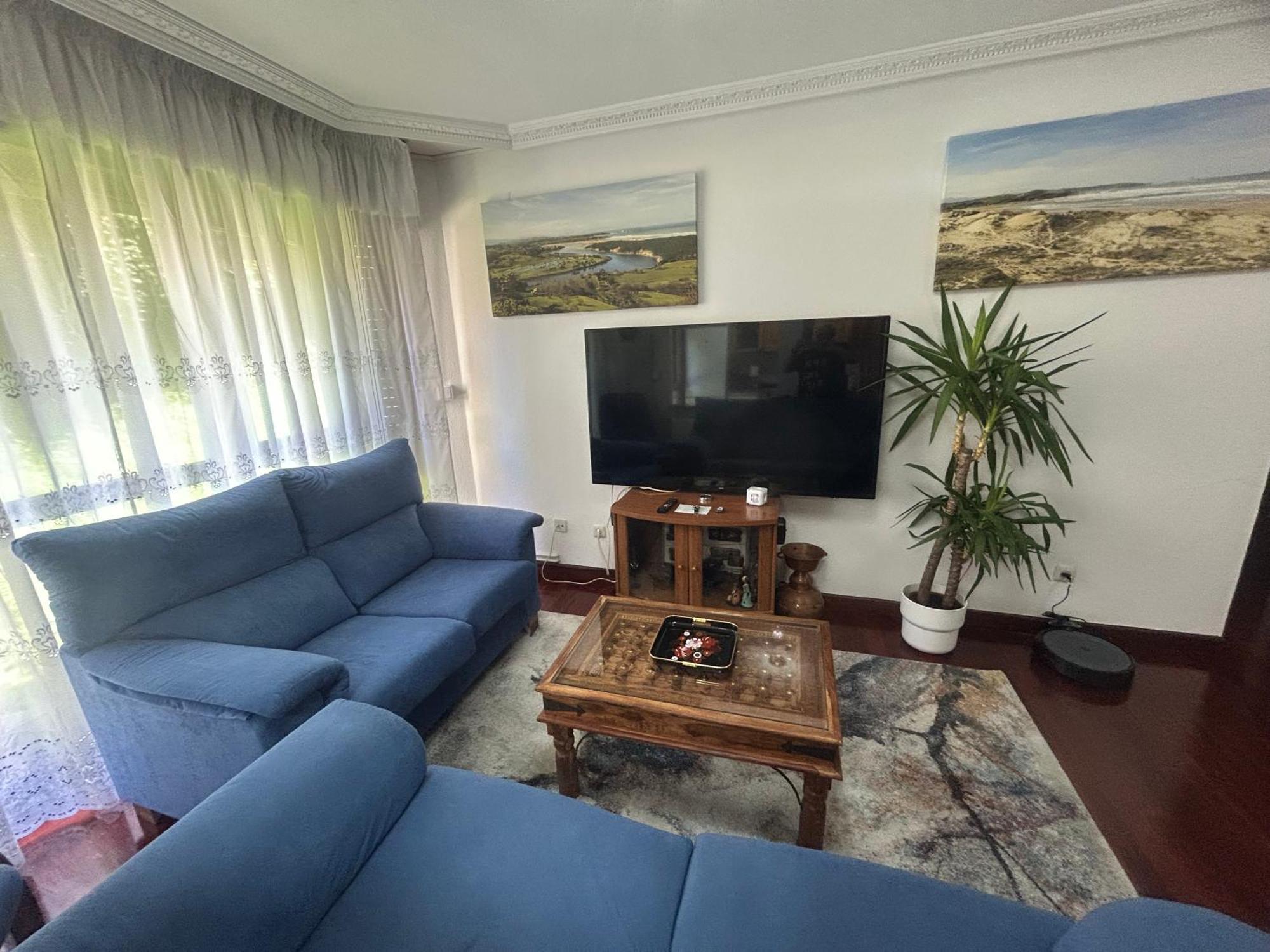 Apartamento Valdearenas Renedo de Pielagos Luaran gambar