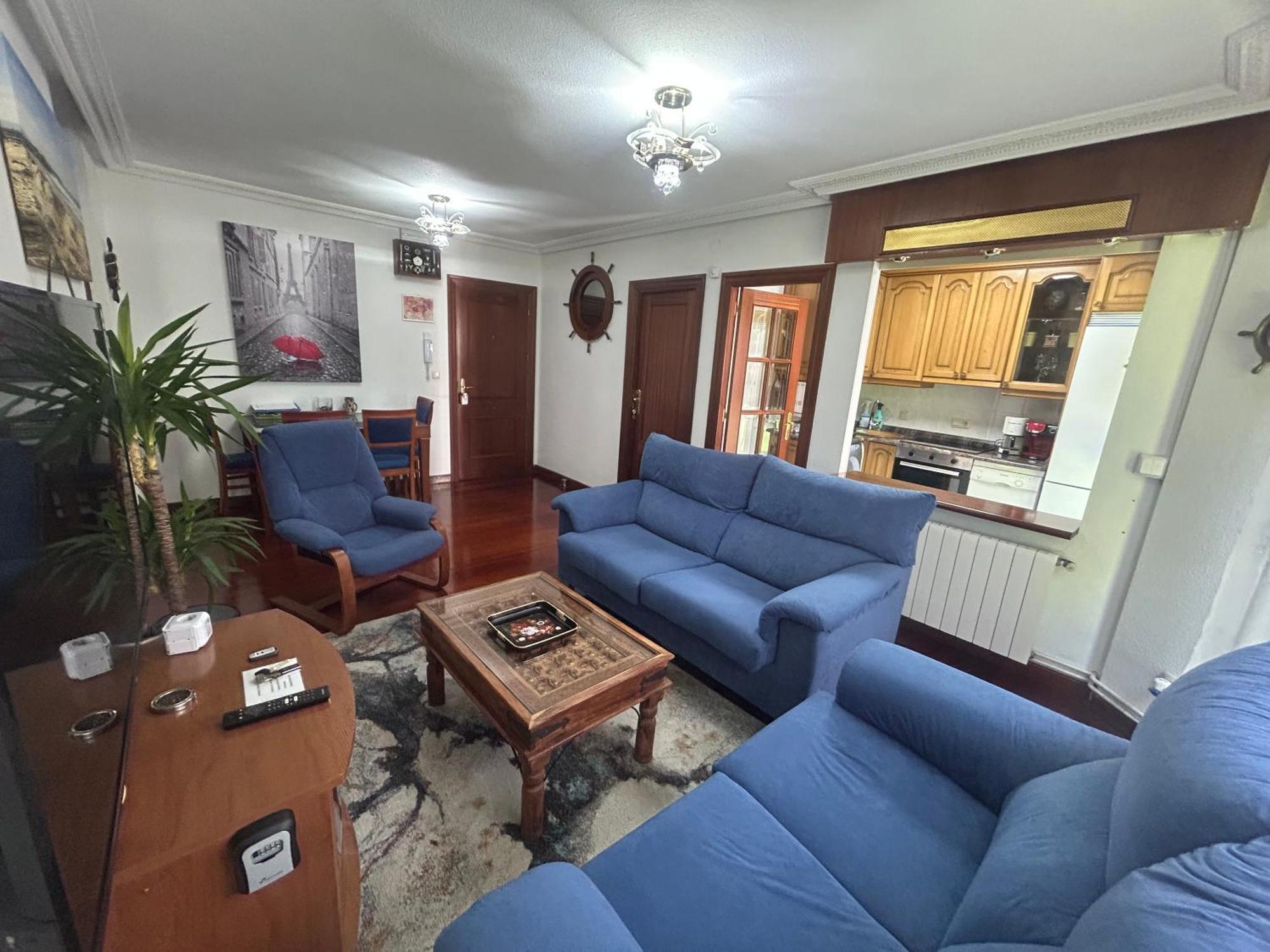Apartamento Valdearenas Renedo de Pielagos Luaran gambar