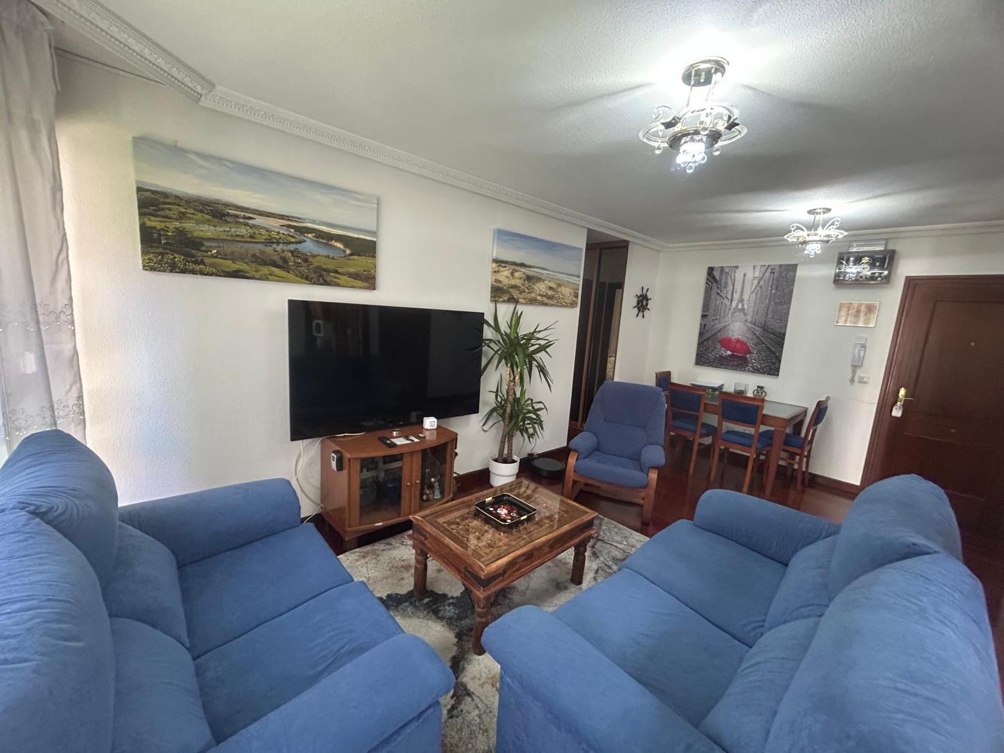 Apartamento Valdearenas Renedo de Pielagos Luaran gambar