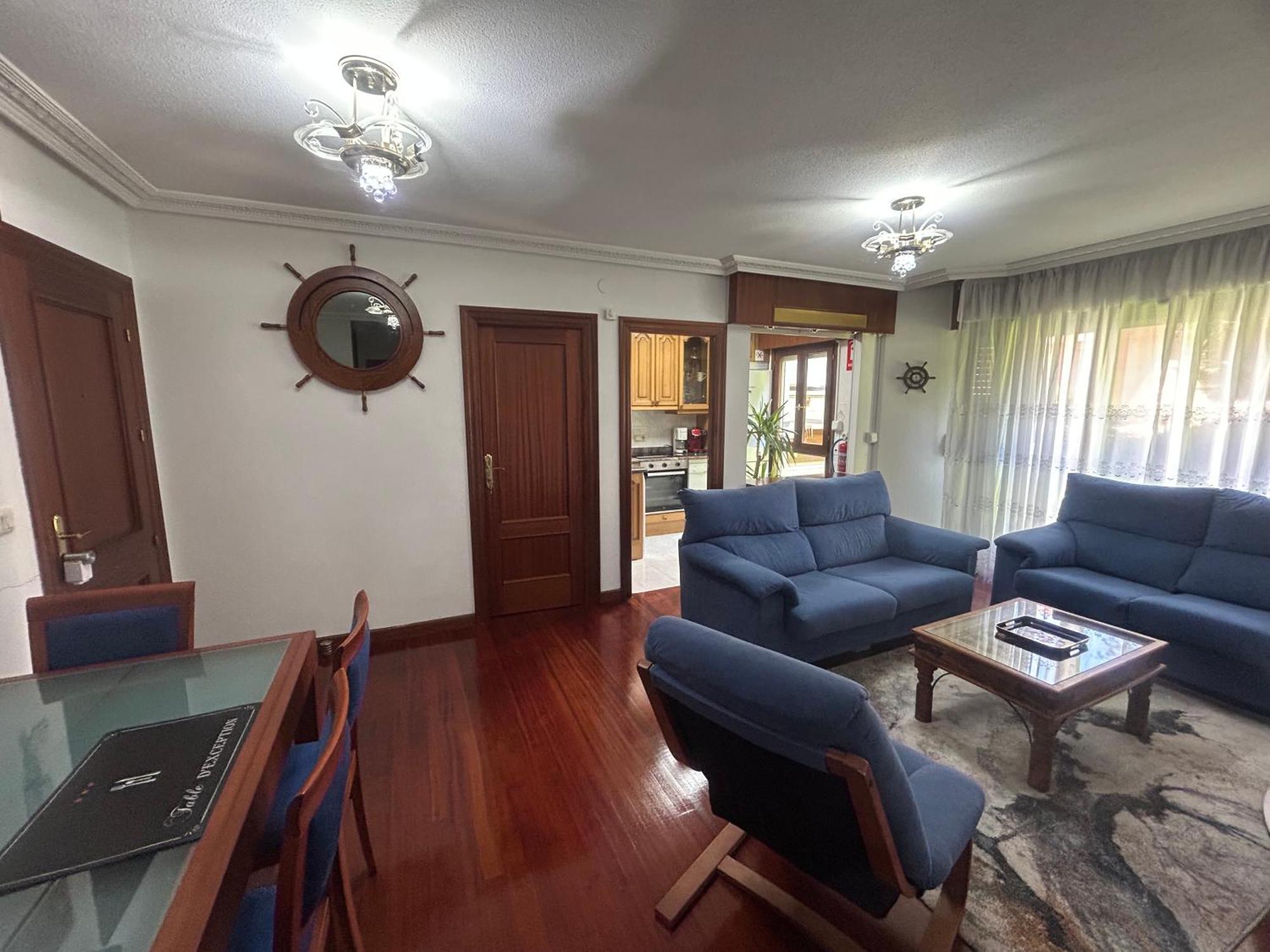 Apartamento Valdearenas Renedo de Pielagos Luaran gambar